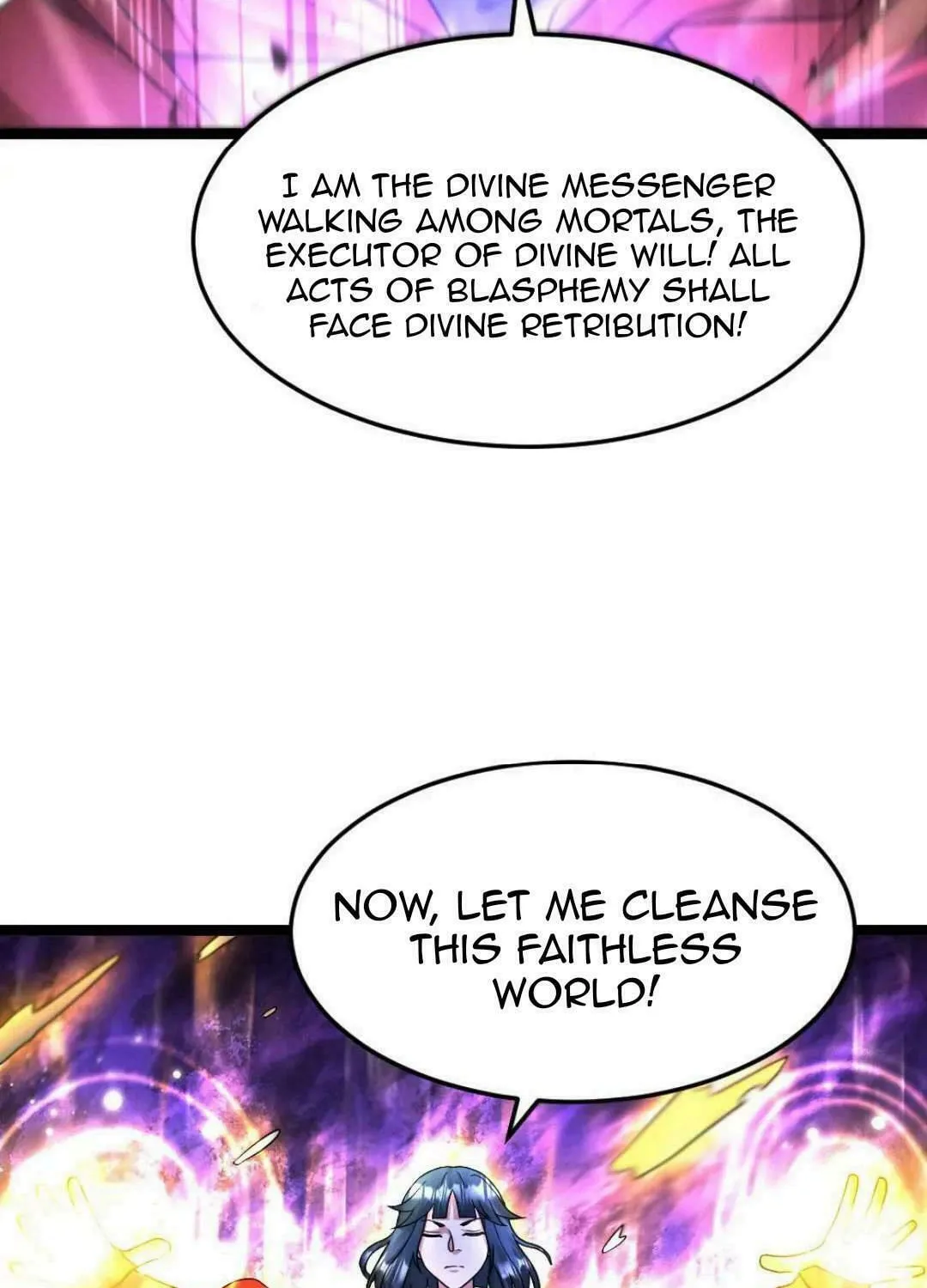 Freezing The World: I Built A Doomsday Safehouse Chapter 453 page 20 - 