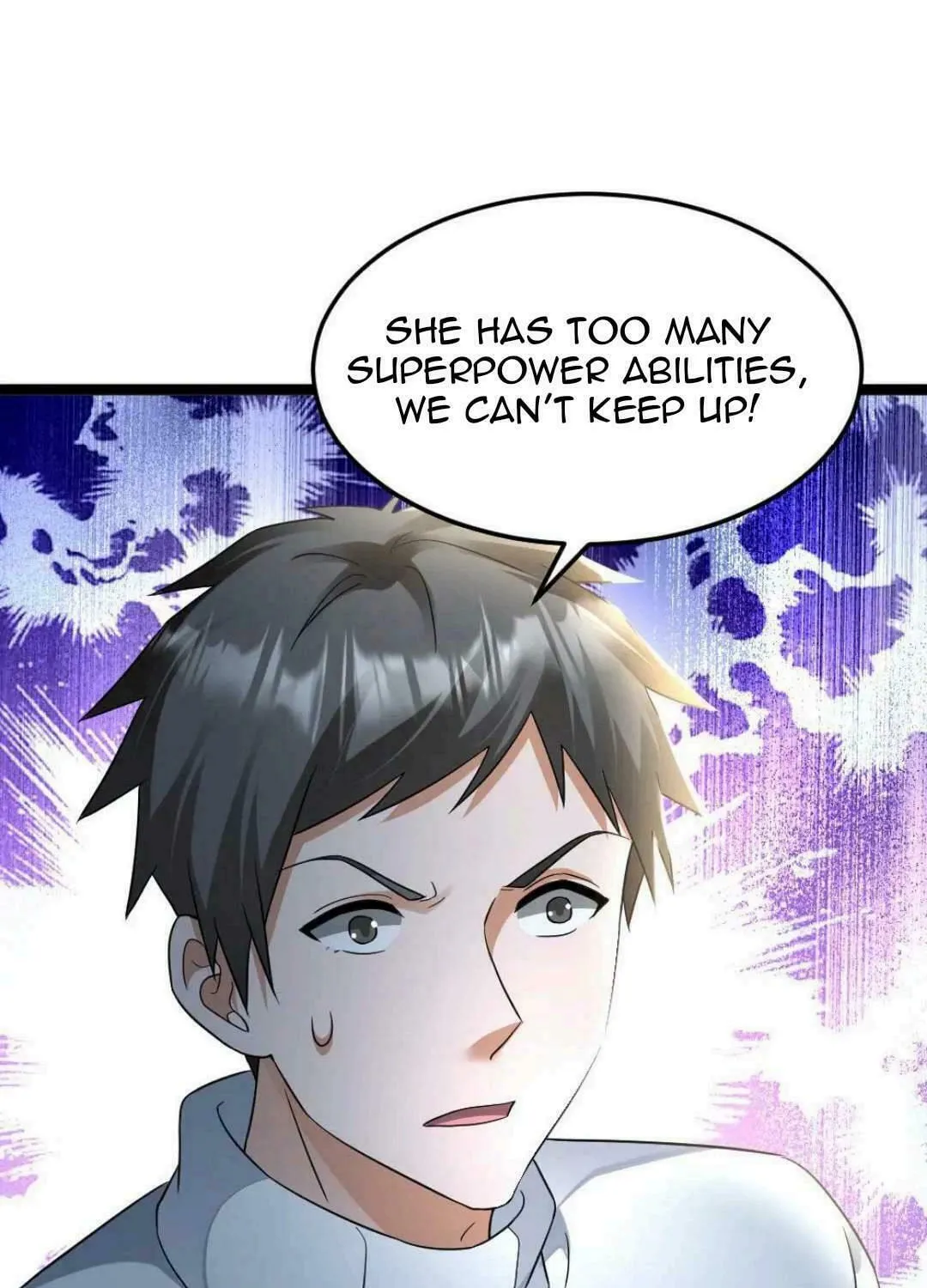 Freezing The World: I Built A Doomsday Safehouse Chapter 454 page 13 - 
