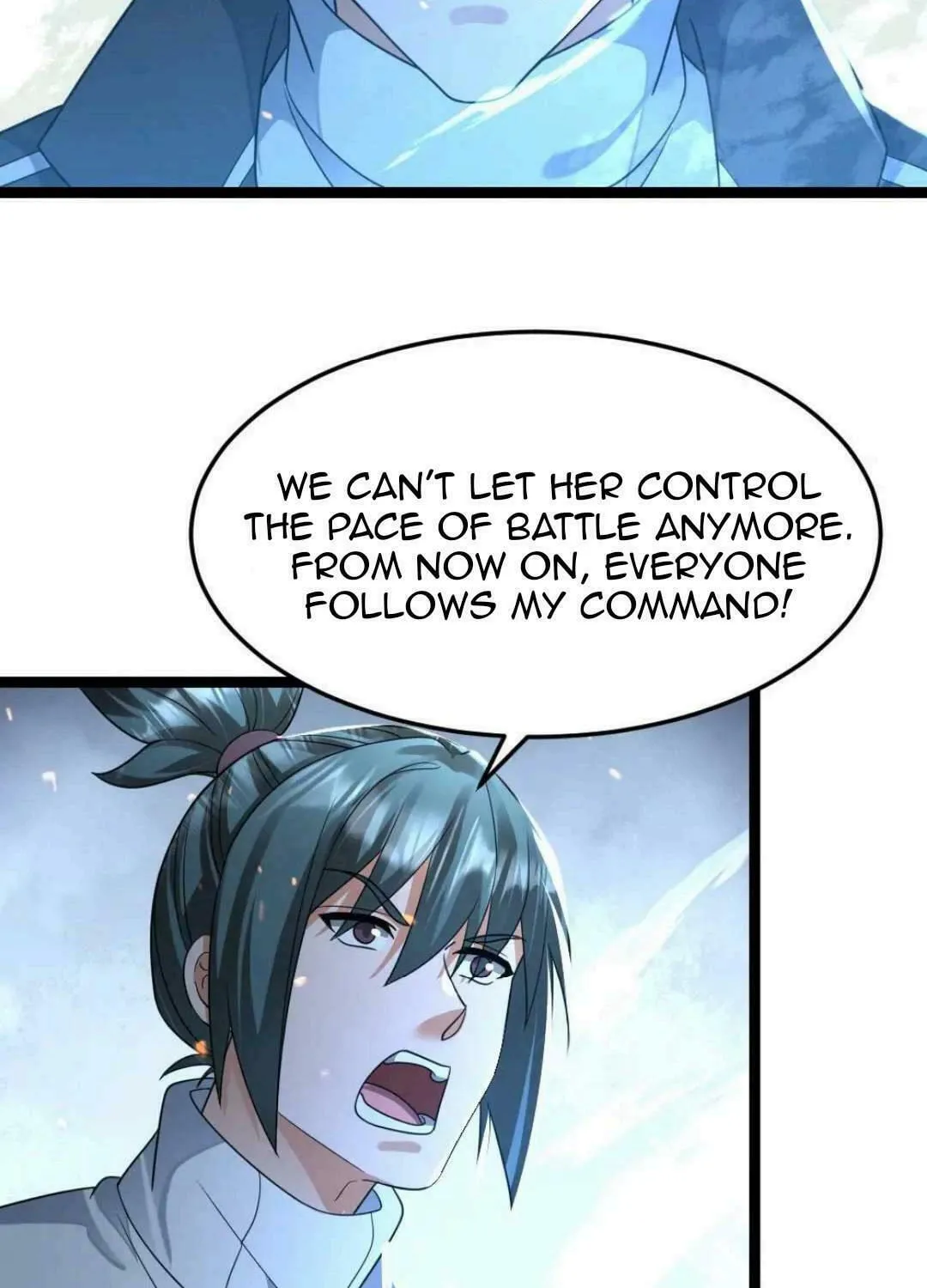 Freezing The World: I Built A Doomsday Safehouse Chapter 454 page 18 - 