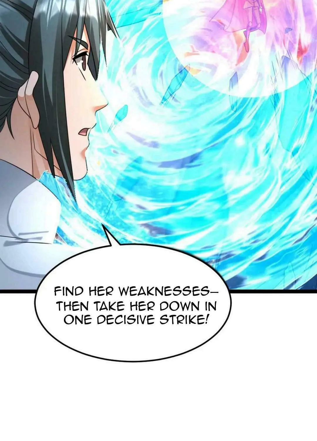 Freezing The World: I Built A Doomsday Safehouse Chapter 454 page 20 - 