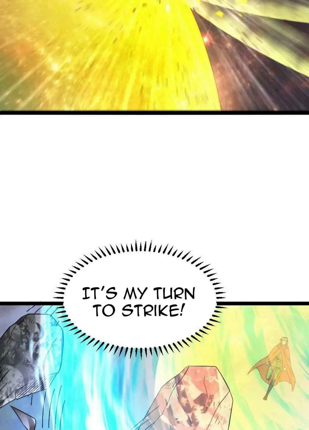 Freezing The World: I Built A Doomsday Safehouse Chapter 454 page 34 - 