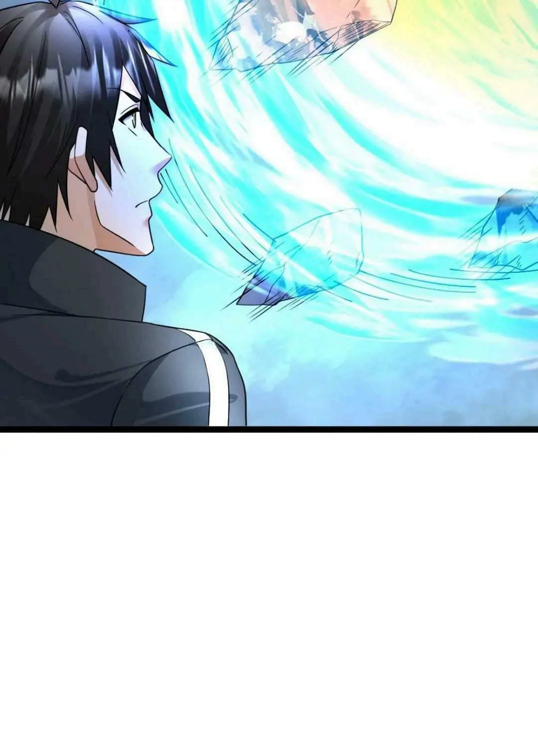 Freezing The World: I Built A Doomsday Safehouse Chapter 454 page 35 - 