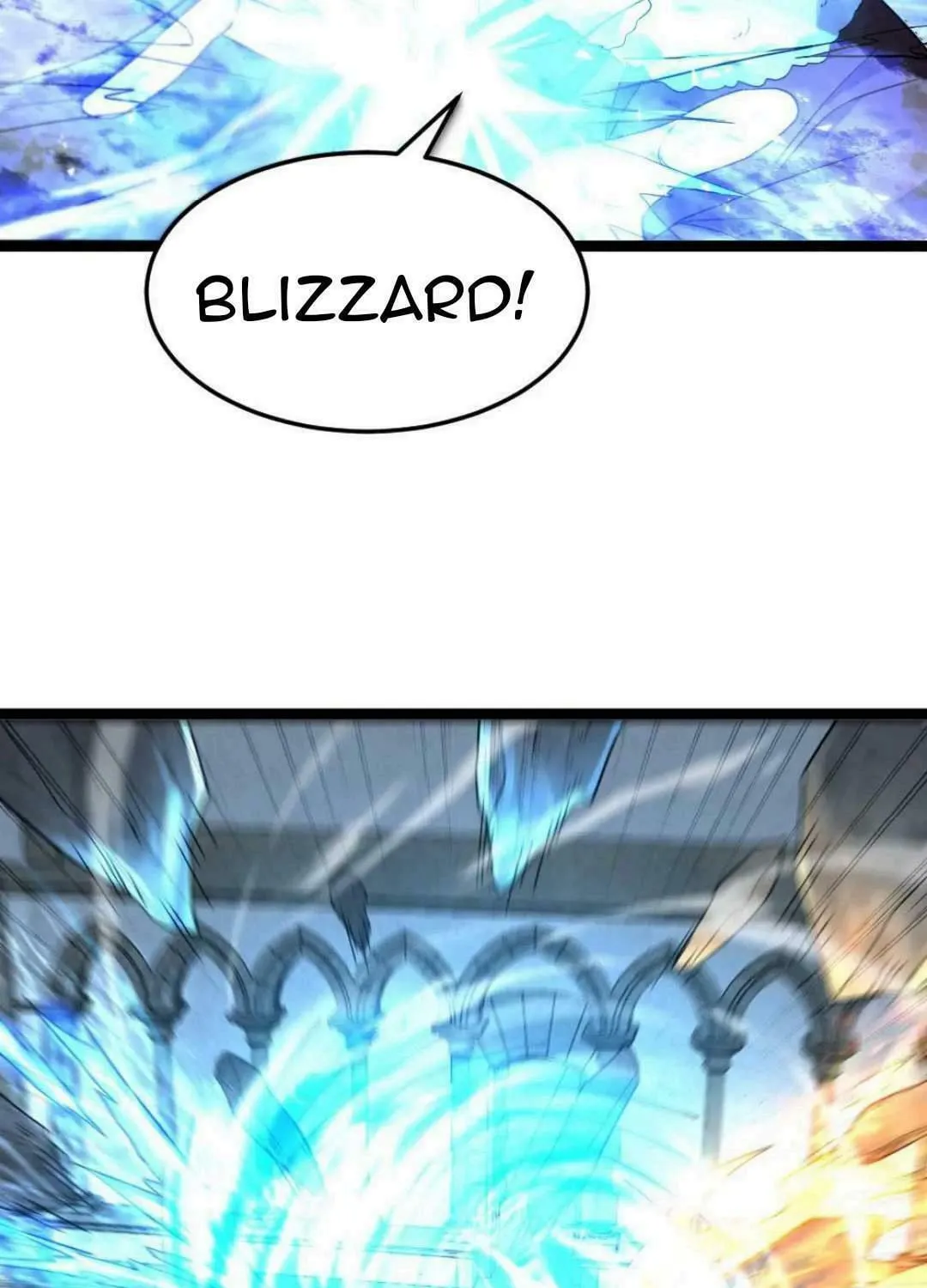 Freezing The World: I Built A Doomsday Safehouse Chapter 454 page 6 - 