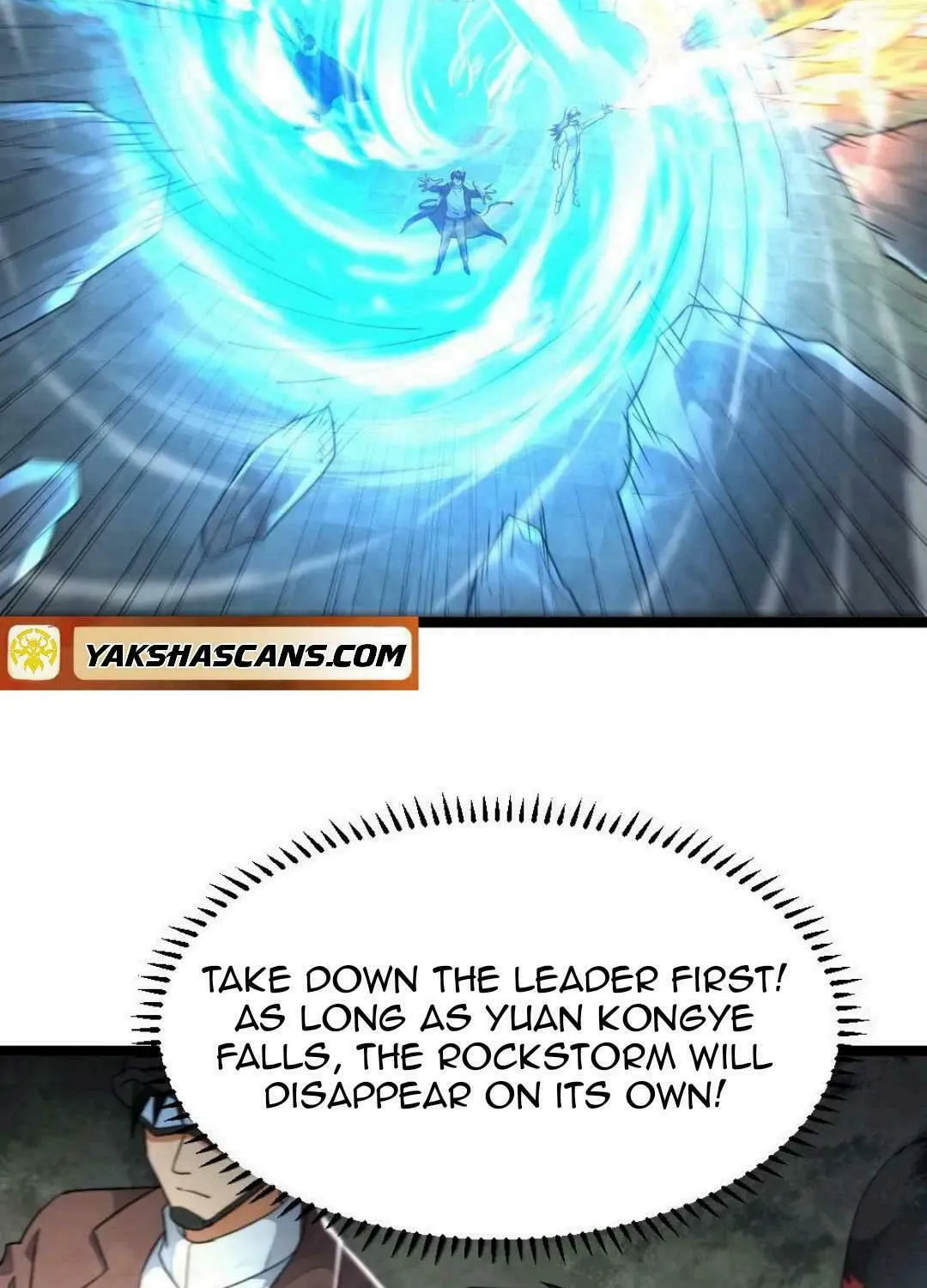 Freezing The World: I Built A Doomsday Safehouse Chapter 454 page 7 - 