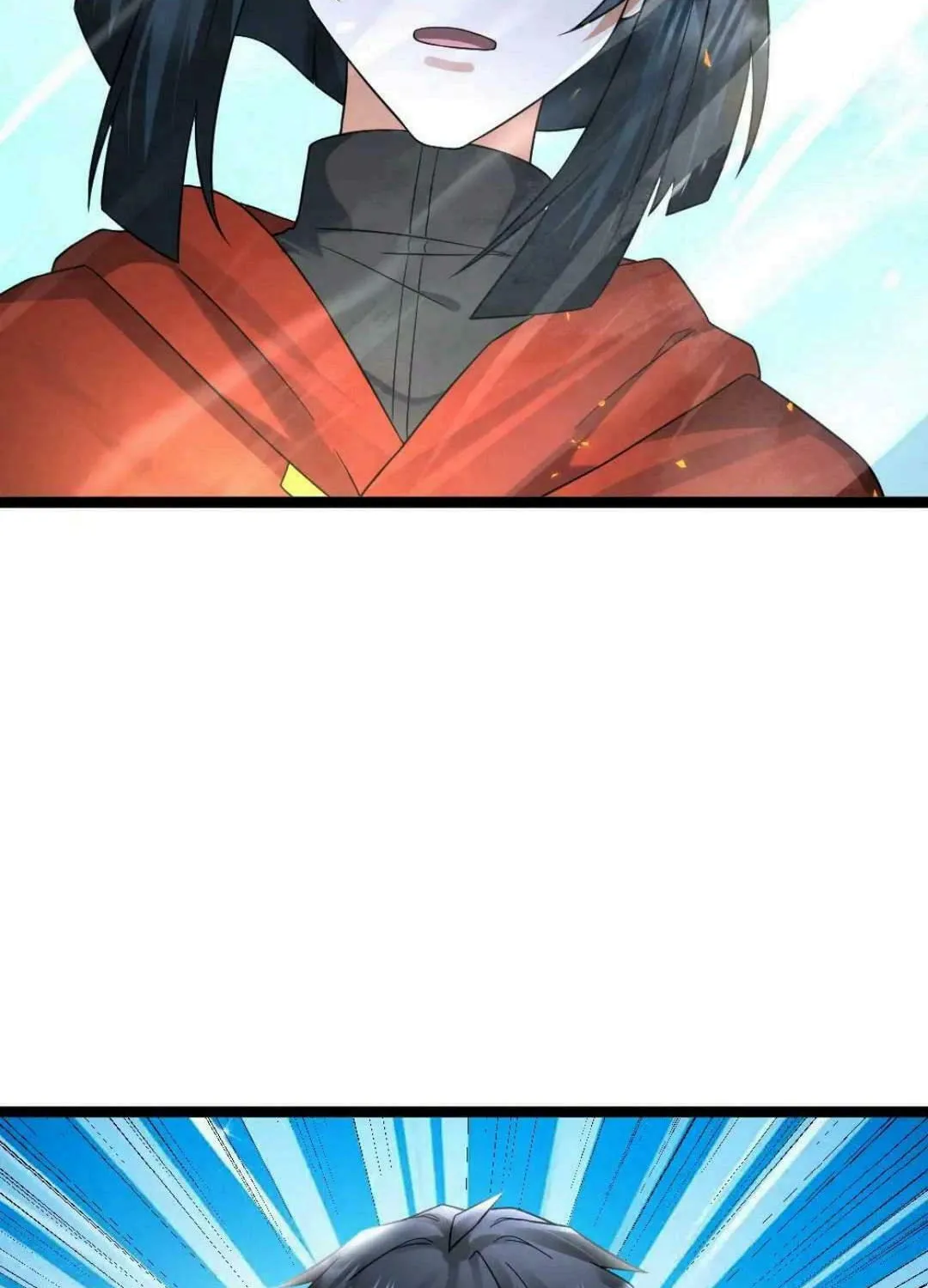 Freezing The World: I Built A Doomsday Safehouse Chapter 455 page 11 - 