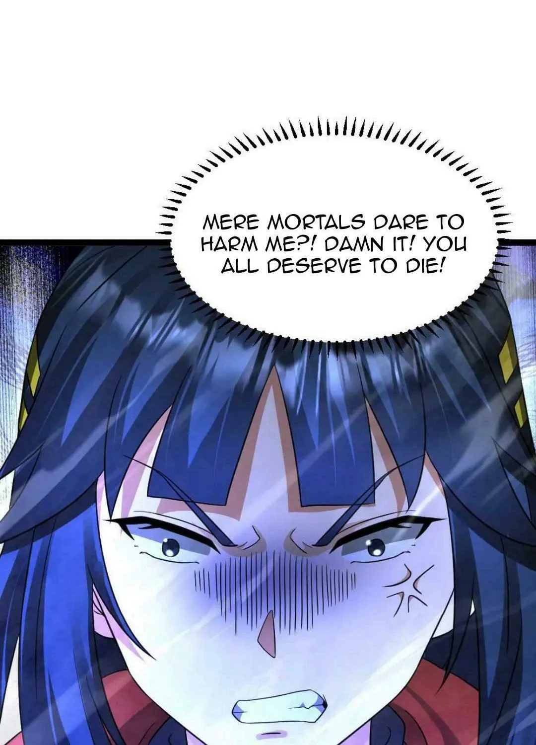 Freezing The World: I Built A Doomsday Safehouse Chapter 455 page 13 - 