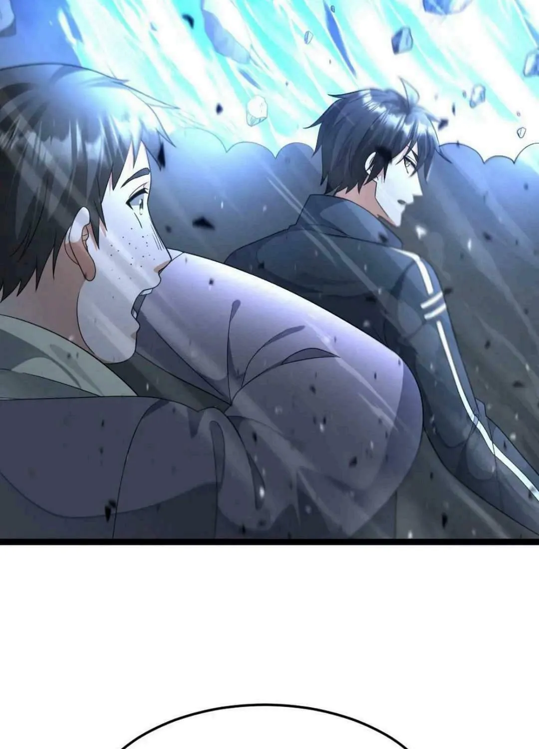 Freezing The World: I Built A Doomsday Safehouse Chapter 455 page 19 - 