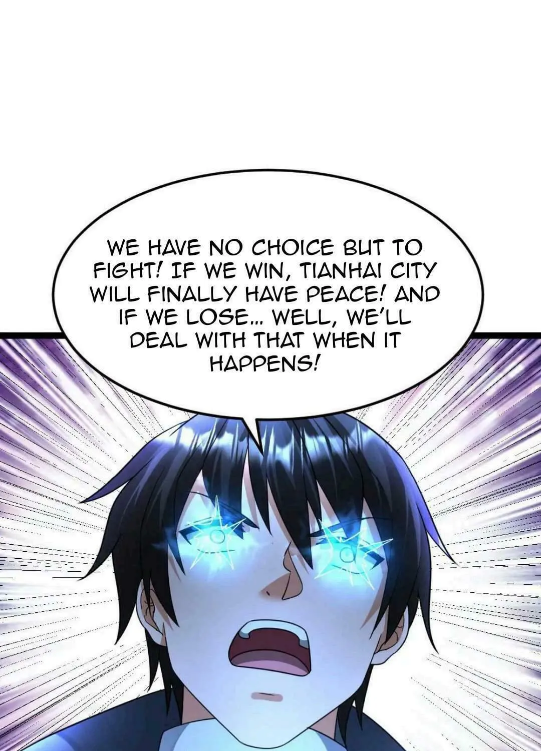 Freezing The World: I Built A Doomsday Safehouse Chapter 455 page 21 - 