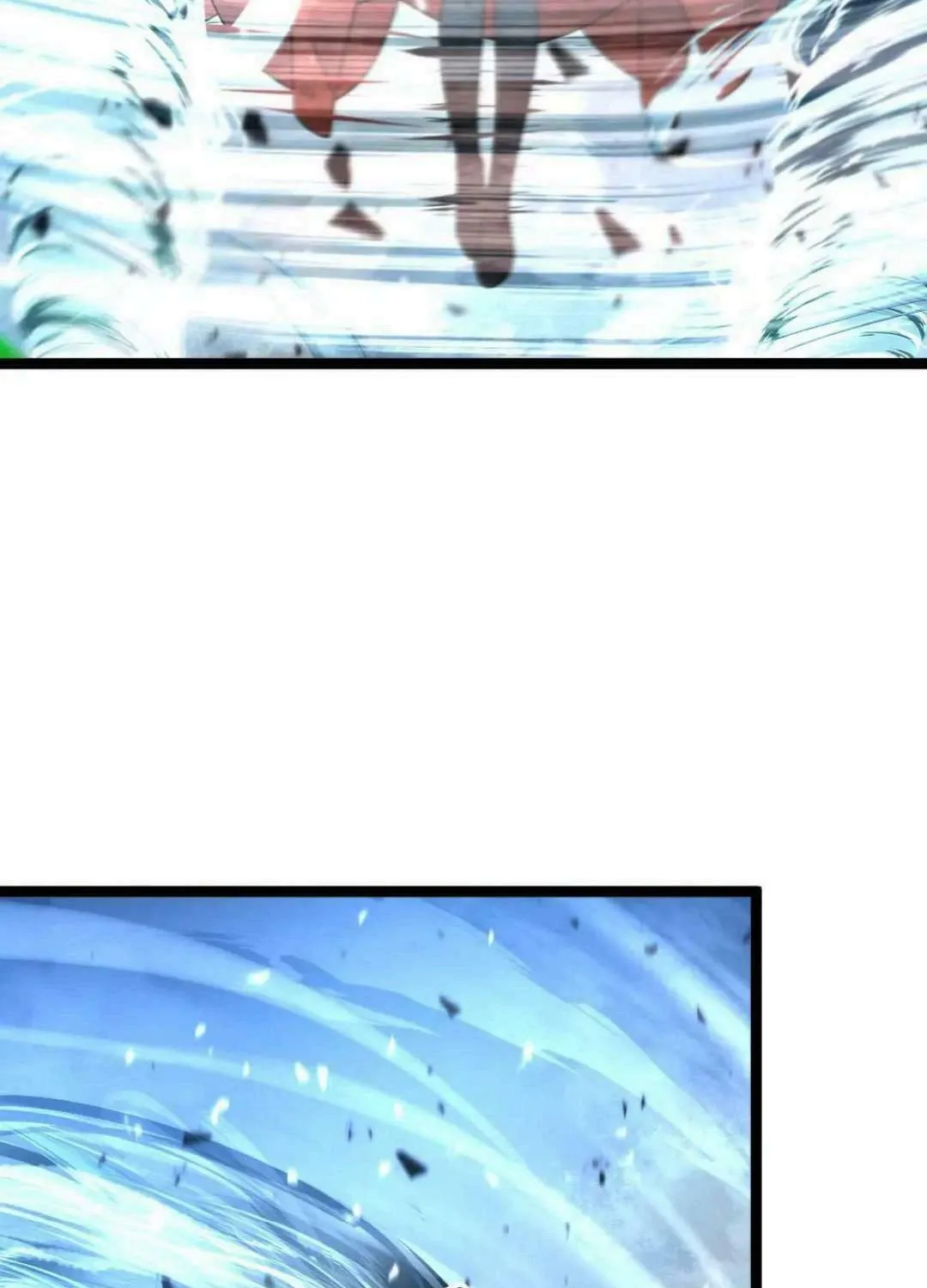 Freezing The World: I Built A Doomsday Safehouse Chapter 455 page 25 - 