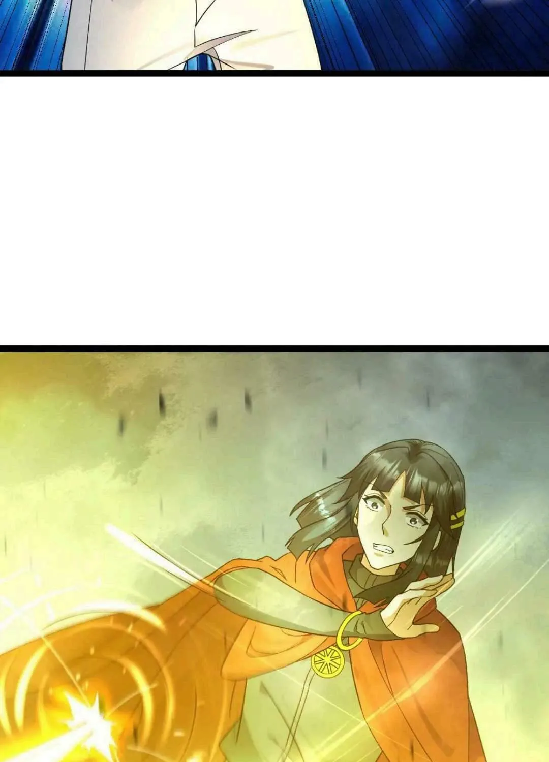 Freezing The World: I Built A Doomsday Safehouse Chapter 455 page 29 - 