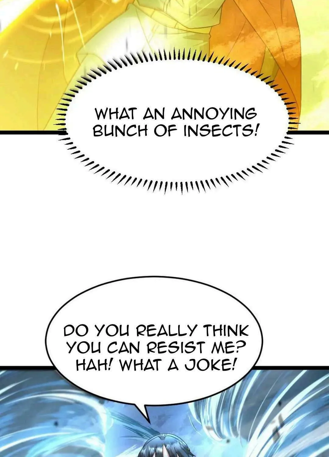 Freezing The World: I Built A Doomsday Safehouse Chapter 455 page 30 - 