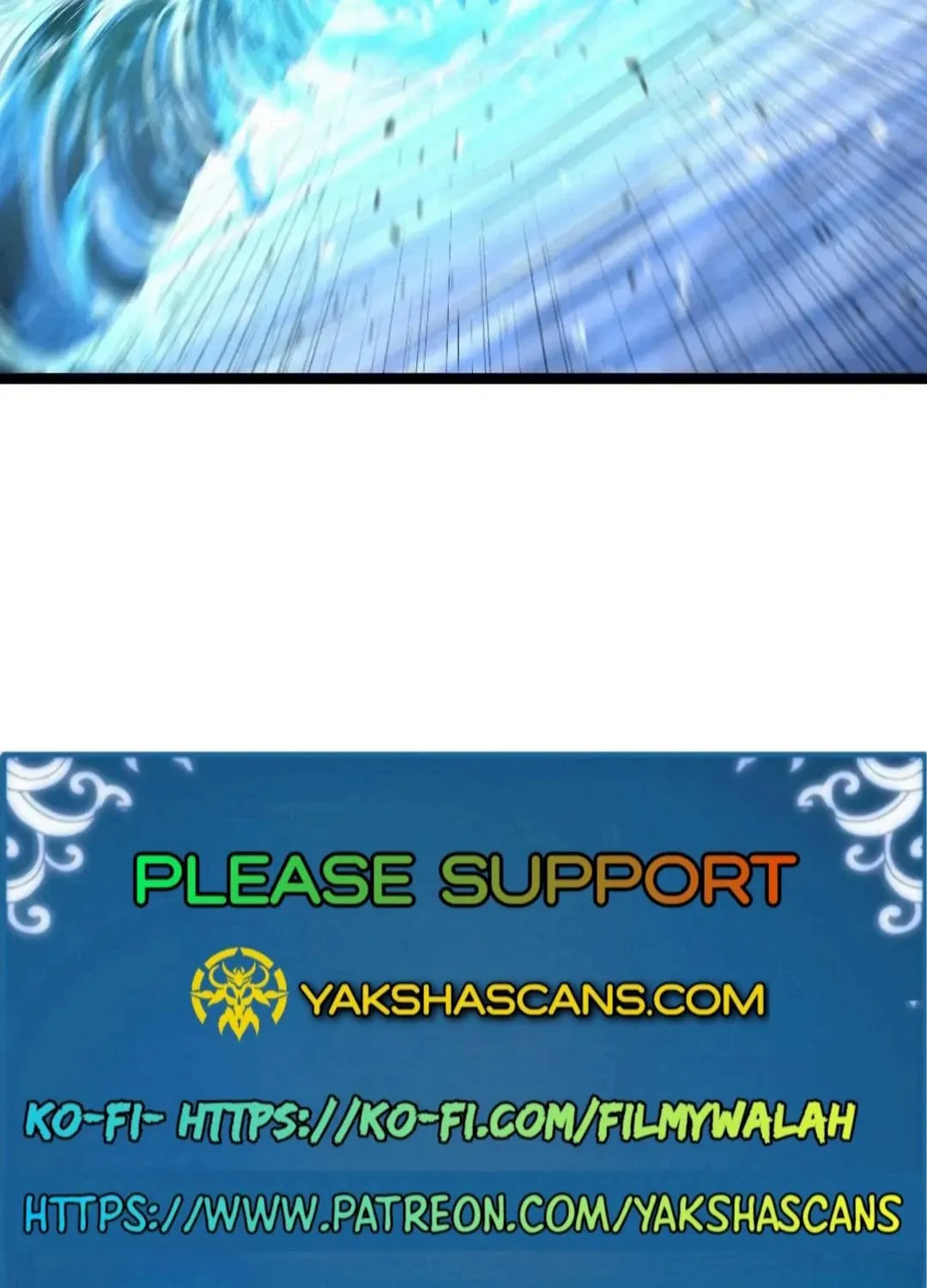 Freezing The World: I Built A Doomsday Safehouse Chapter 455 page 33 - 
