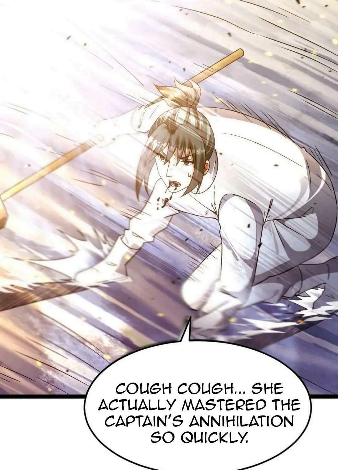 Freezing The World: I Built A Doomsday Safehouse Chapter 455 page 5 - 
