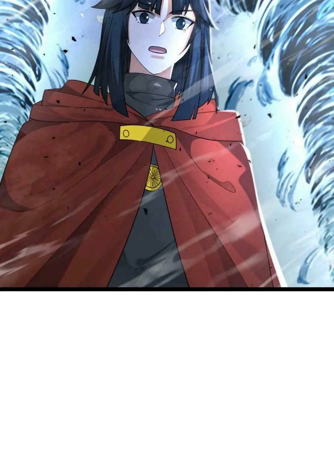 Freezing The World: I Built A Doomsday Safehouse Chapter 456 page 14 - 