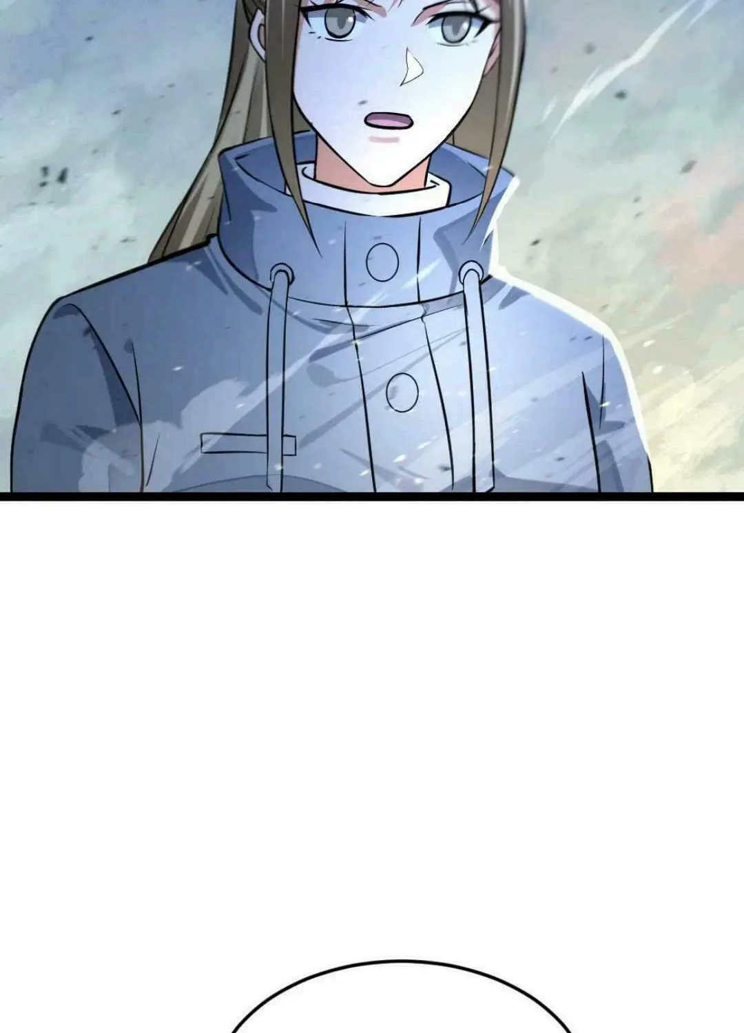 Freezing The World: I Built A Doomsday Safehouse Chapter 456 page 20 - 