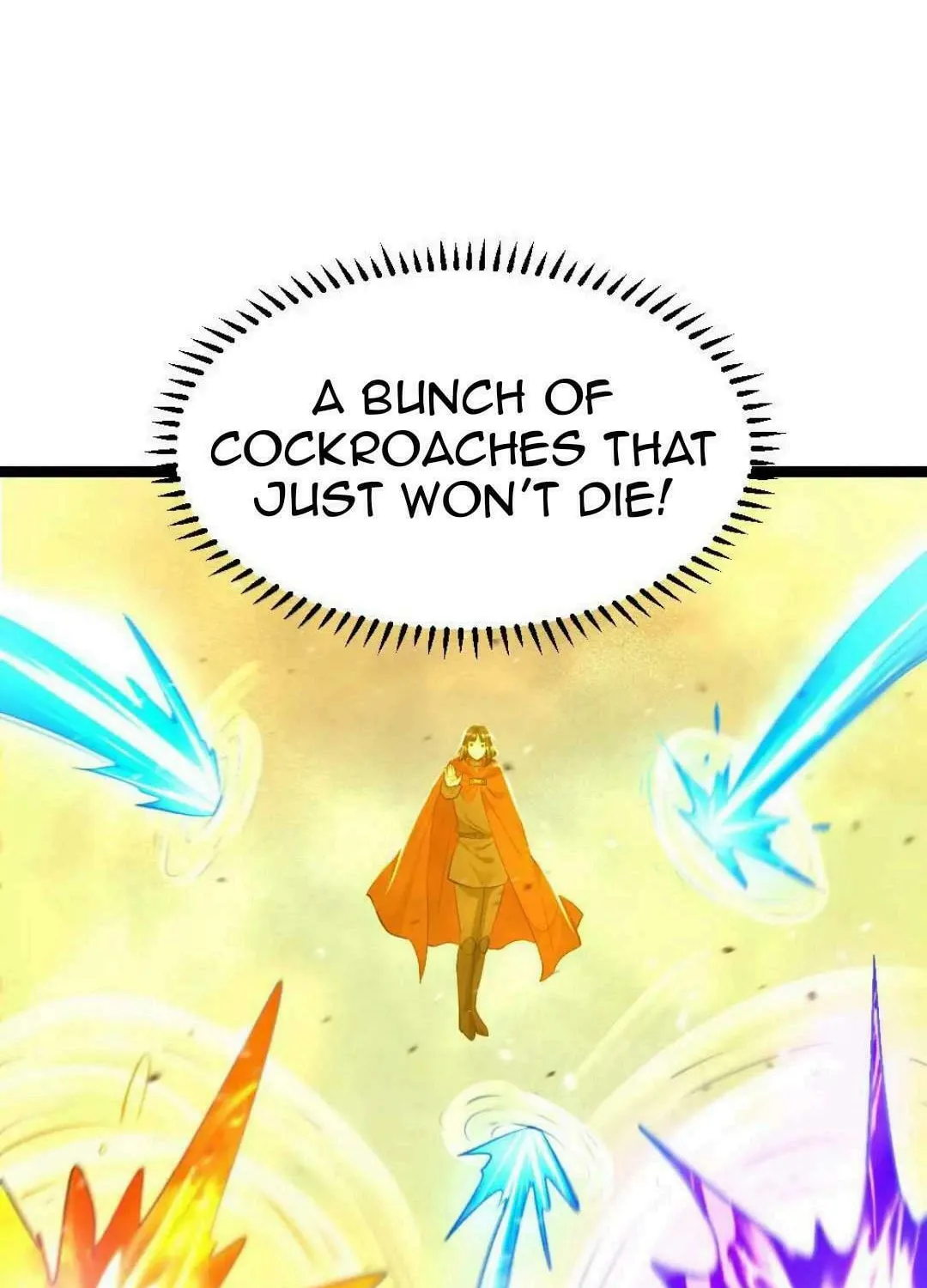 Freezing The World: I Built A Doomsday Safehouse Chapter 456 page 26 - 