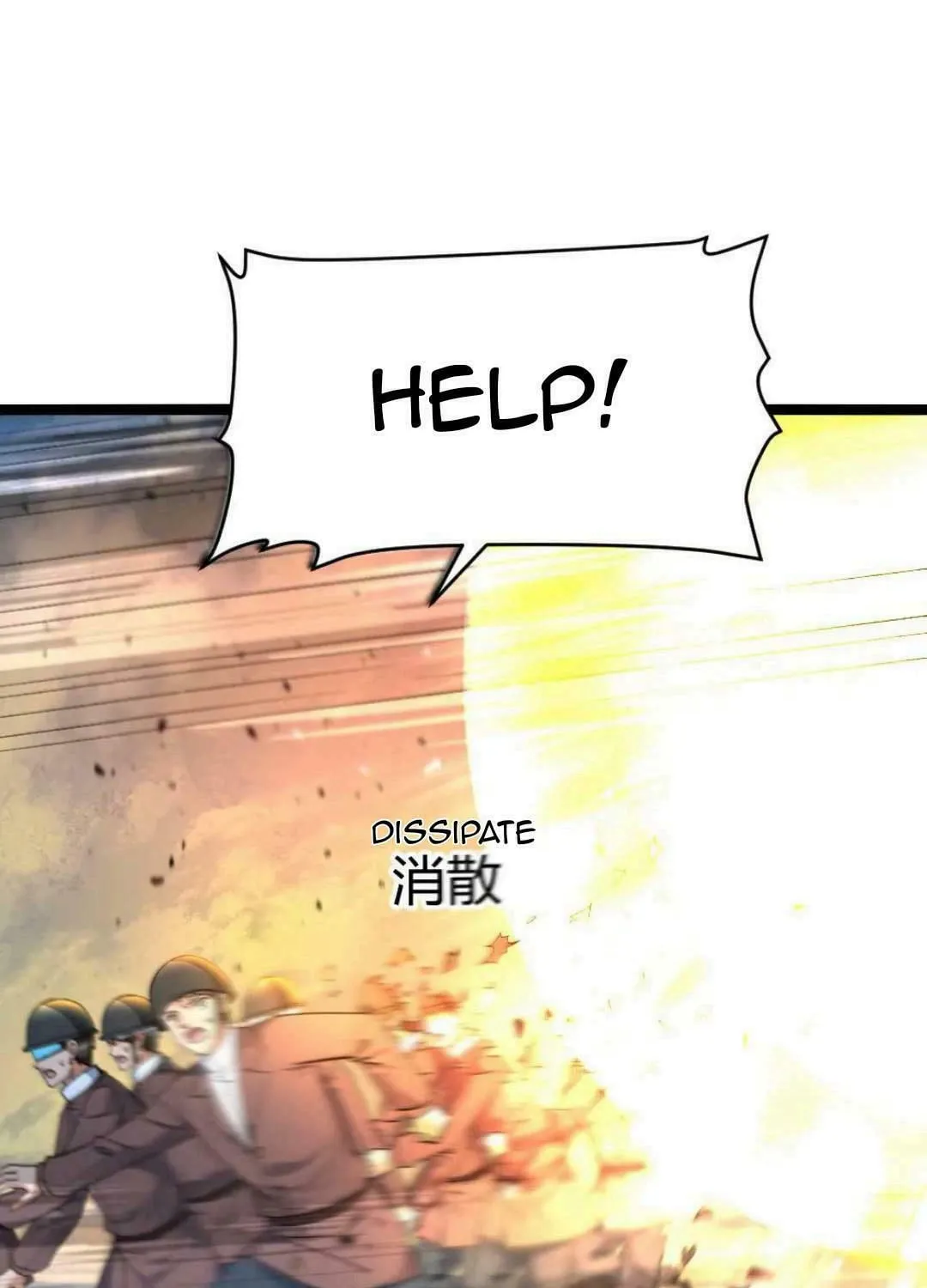 Freezing The World: I Built A Doomsday Safehouse Chapter 456 page 39 - 