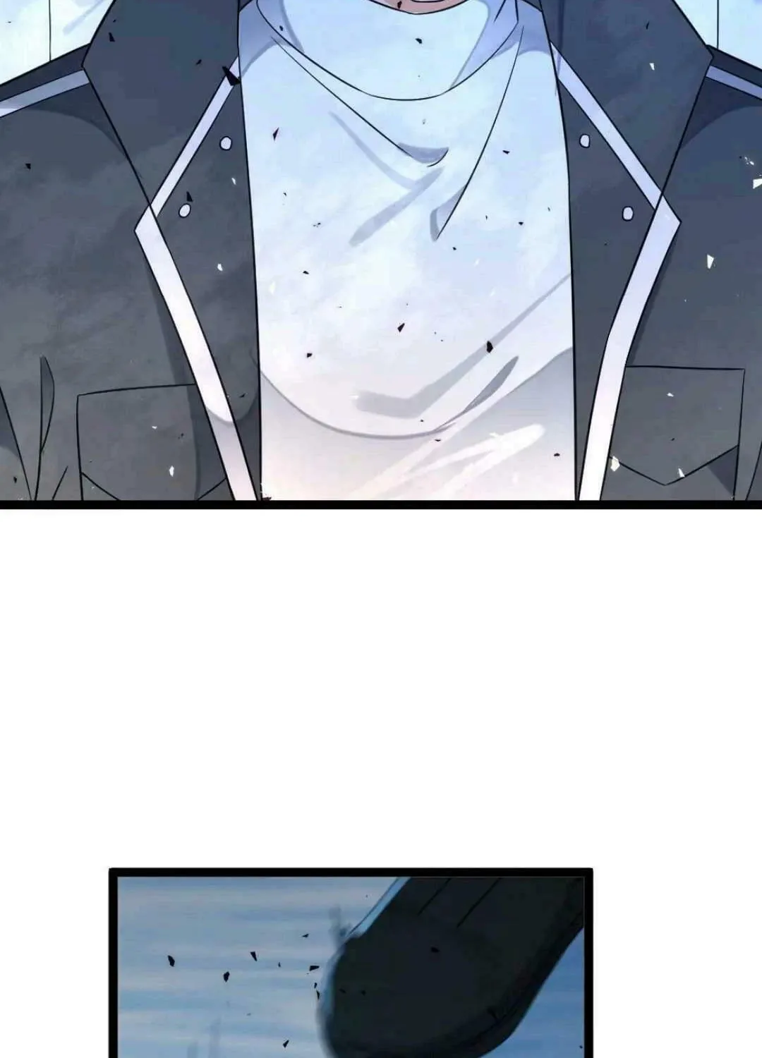 Freezing The World: I Built A Doomsday Safehouse Chapter 457 page 18 - 