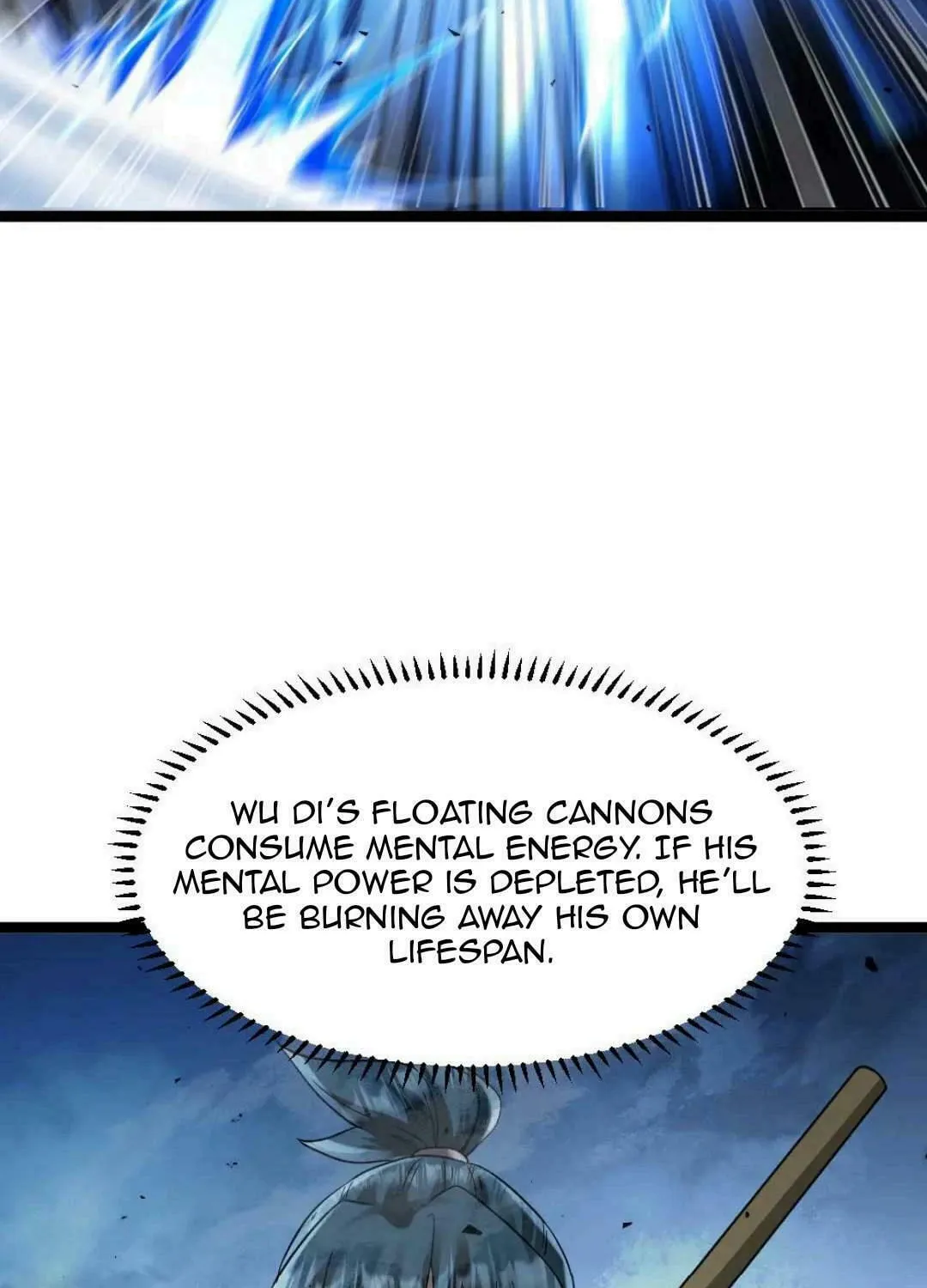 Freezing The World: I Built A Doomsday Safehouse Chapter 457 page 24 - 