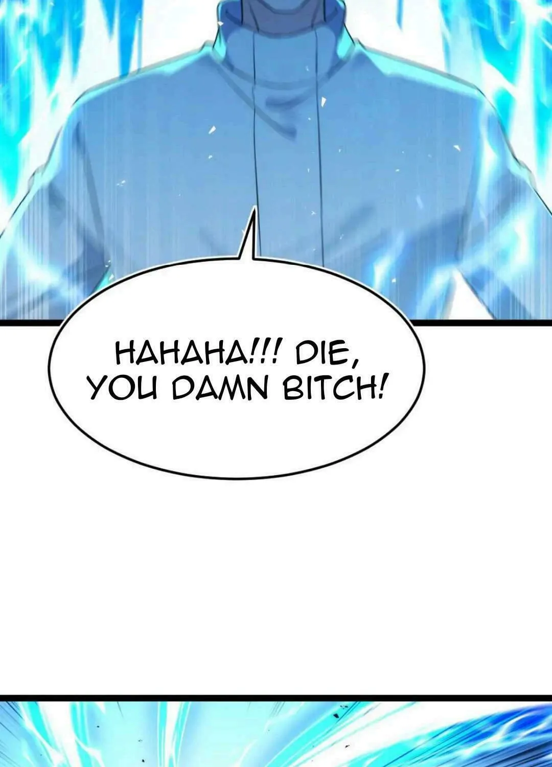 Freezing The World: I Built A Doomsday Safehouse Chapter 457 page 28 - 