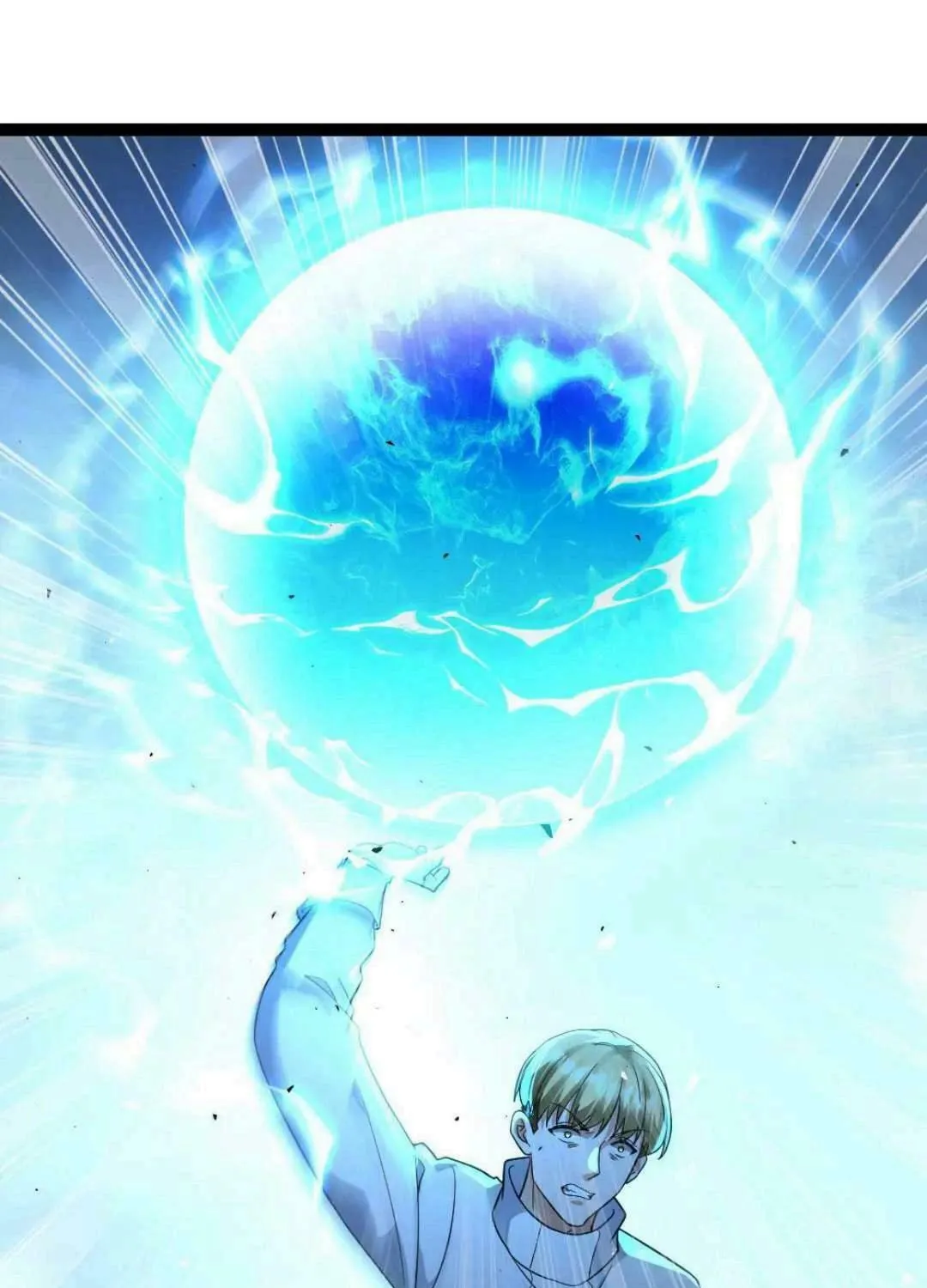 Freezing The World: I Built A Doomsday Safehouse Chapter 457 page 32 - 