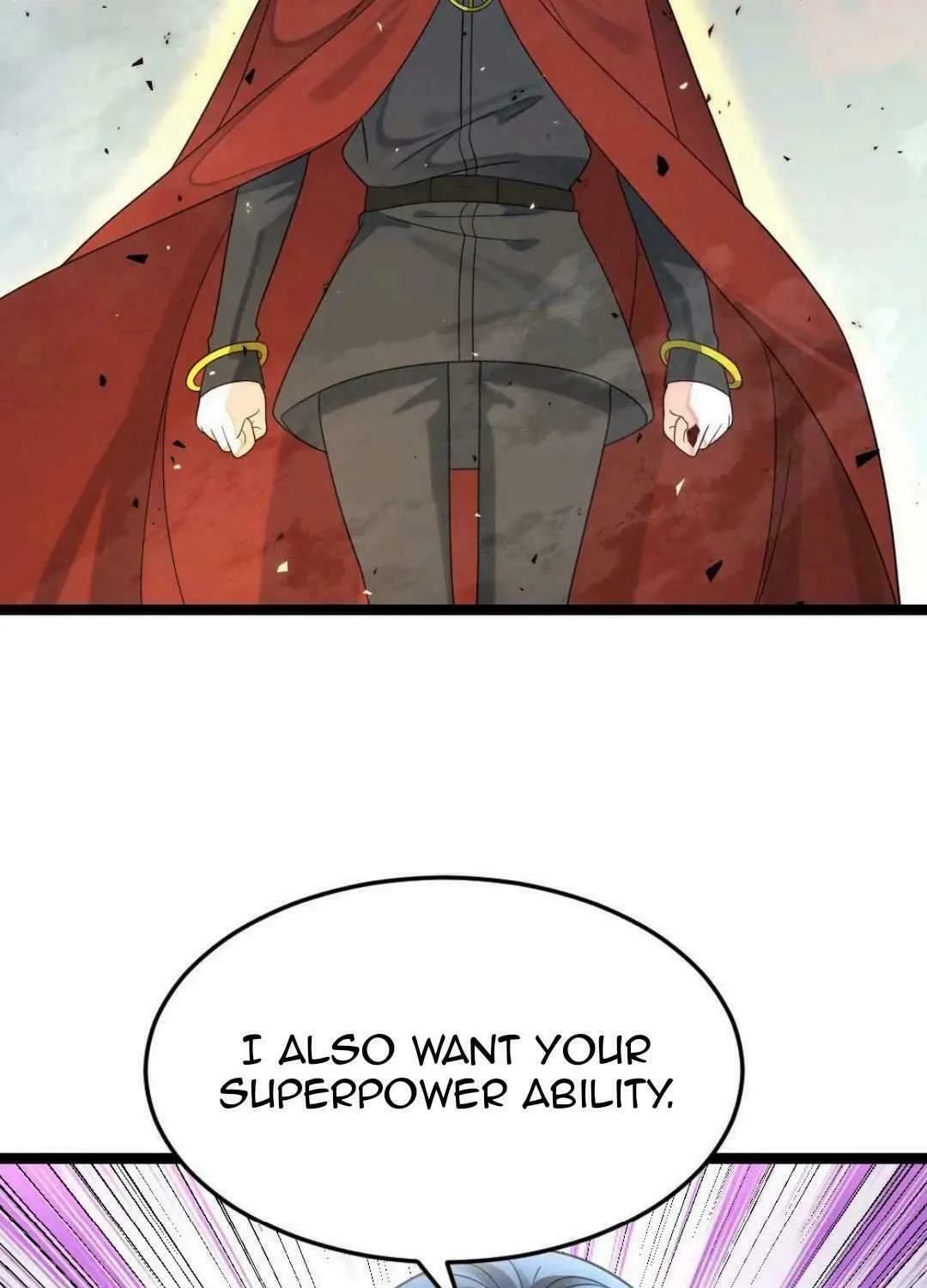 Freezing The World: I Built A Doomsday Safehouse Chapter 457 page 10 - 