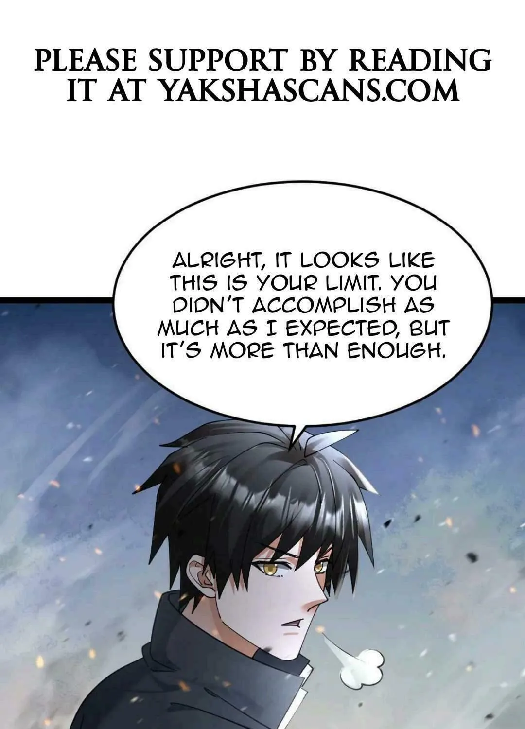 Freezing The World: I Built A Doomsday Safehouse Chapter 458 page 14 - 