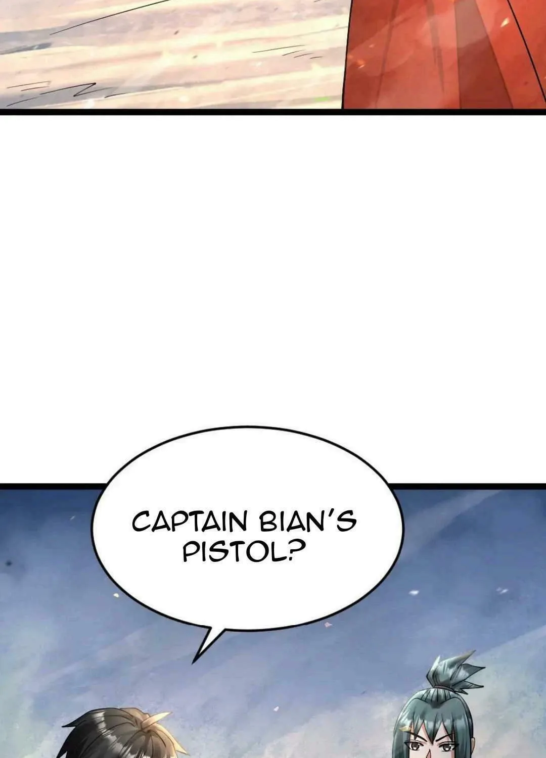 Freezing The World: I Built A Doomsday Safehouse Chapter 458 page 28 - 