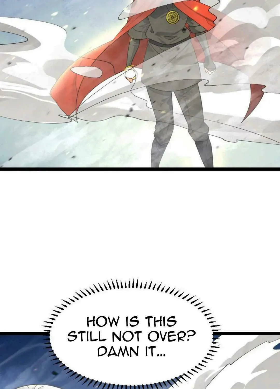 Freezing The World: I Built A Doomsday Safehouse Chapter 458 page 4 - 