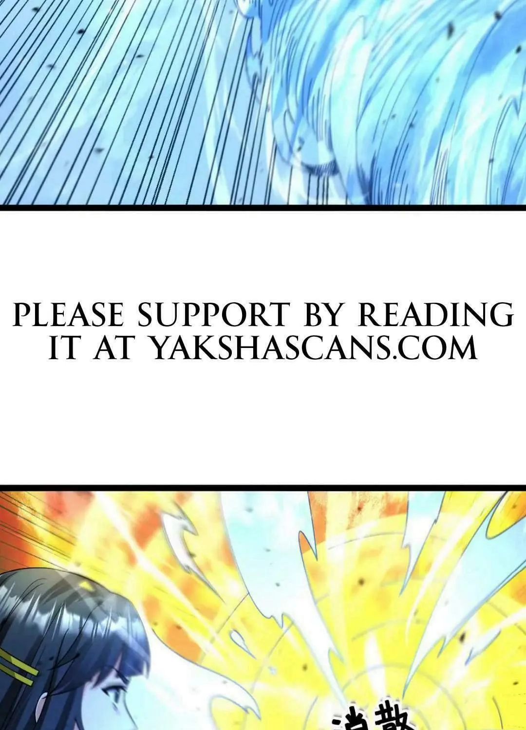 Freezing The World: I Built A Doomsday Safehouse Chapter 459 page 15 - 