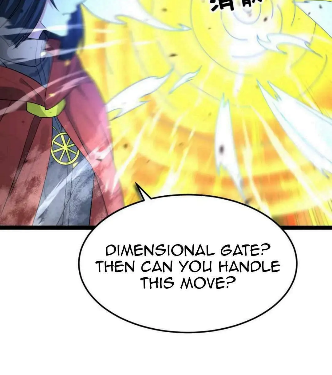 Freezing The World: I Built A Doomsday Safehouse Chapter 459 page 16 - 
