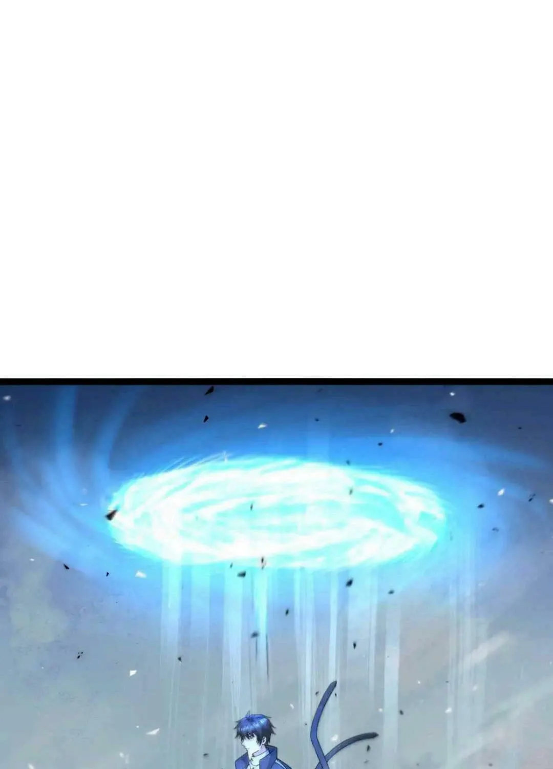 Freezing The World: I Built A Doomsday Safehouse Chapter 459 page 20 - 