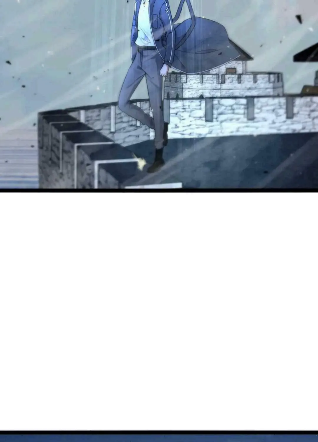 Freezing The World: I Built A Doomsday Safehouse Chapter 459 page 21 - 