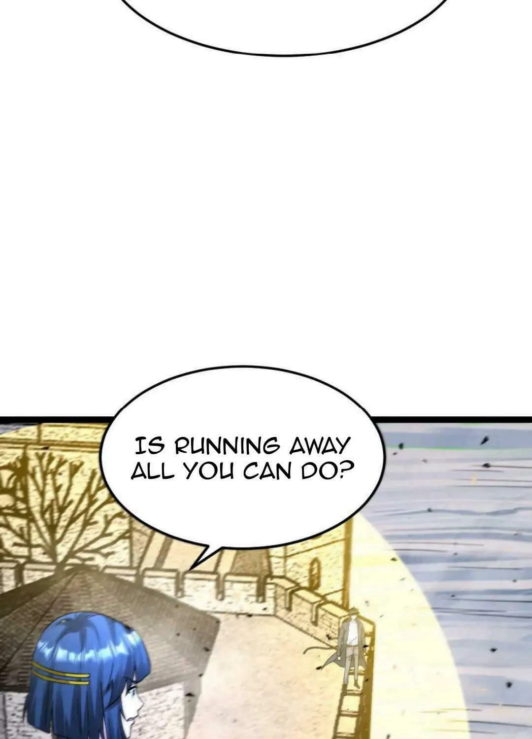 Freezing The World: I Built A Doomsday Safehouse Chapter 459 page 23 - 