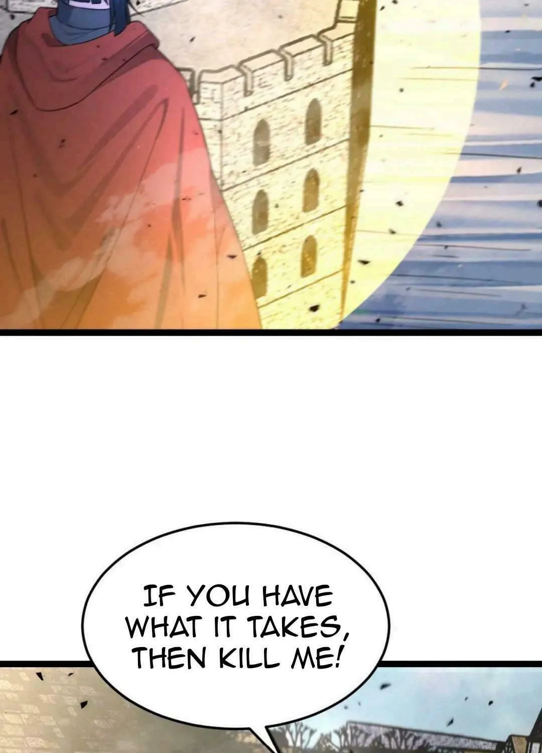 Freezing The World: I Built A Doomsday Safehouse Chapter 459 page 24 - 