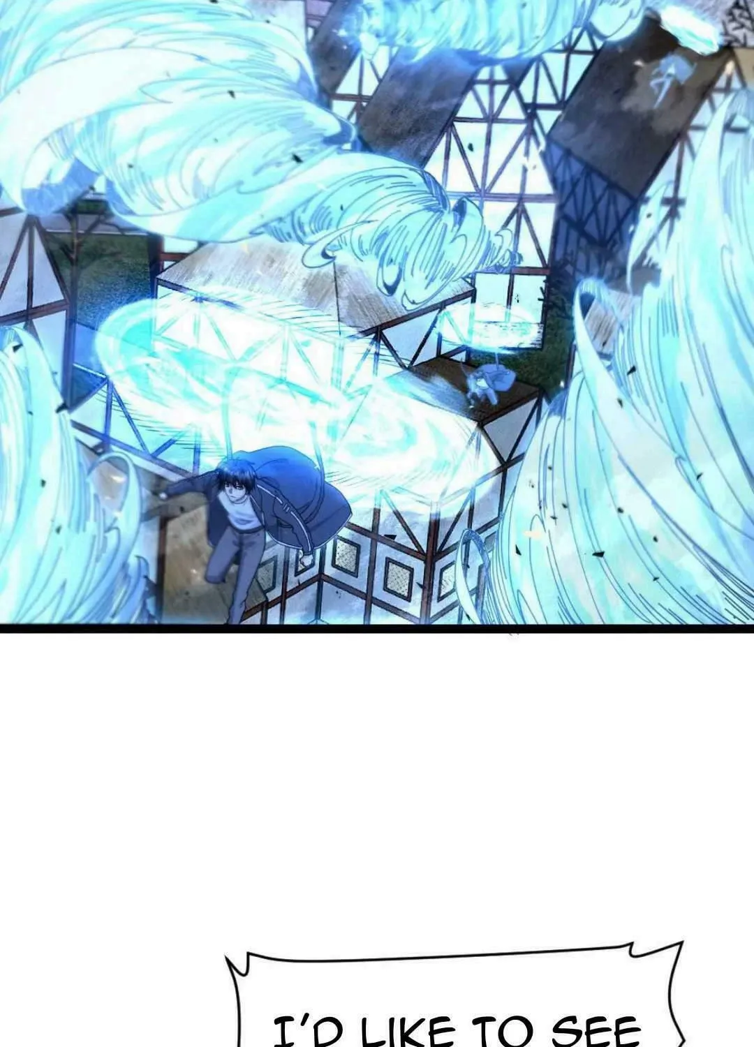 Freezing The World: I Built A Doomsday Safehouse Chapter 459 page 28 - 