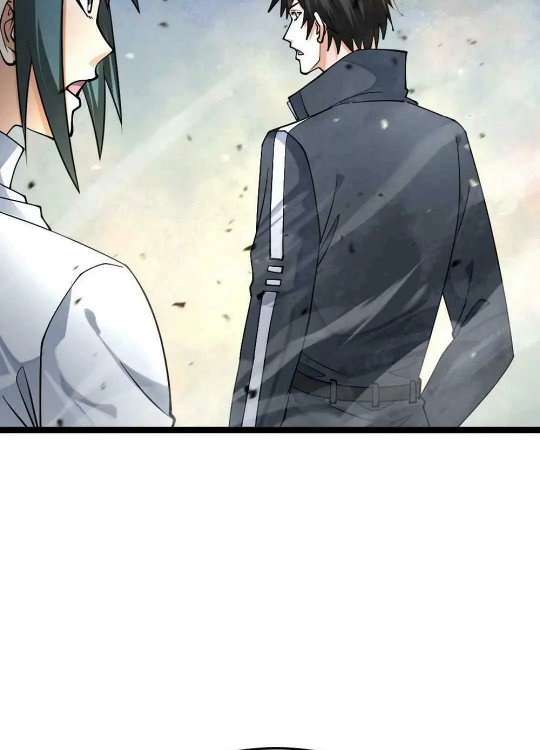 Freezing The World: I Built A Doomsday Safehouse Chapter 460 page 21 - 