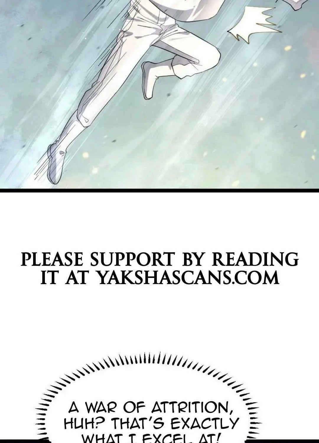 Freezing The World: I Built A Doomsday Safehouse Chapter 460 page 9 - 
