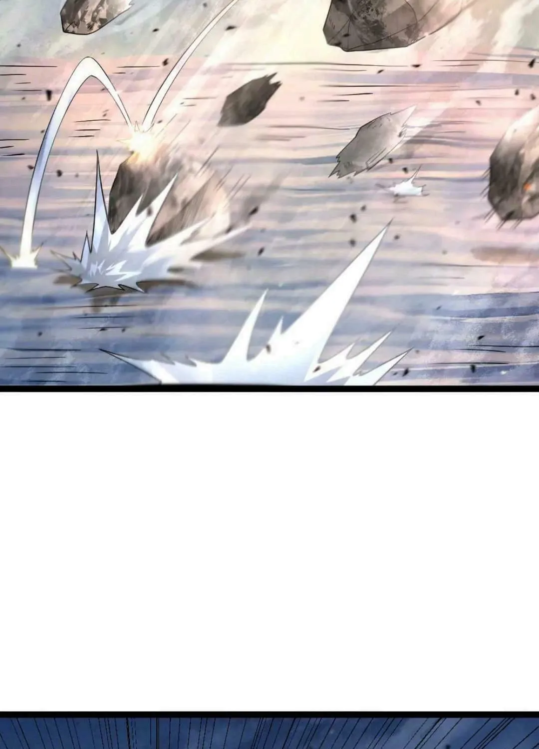 Freezing The World: I Built A Doomsday Safehouse Chapter 461 page 5 - 