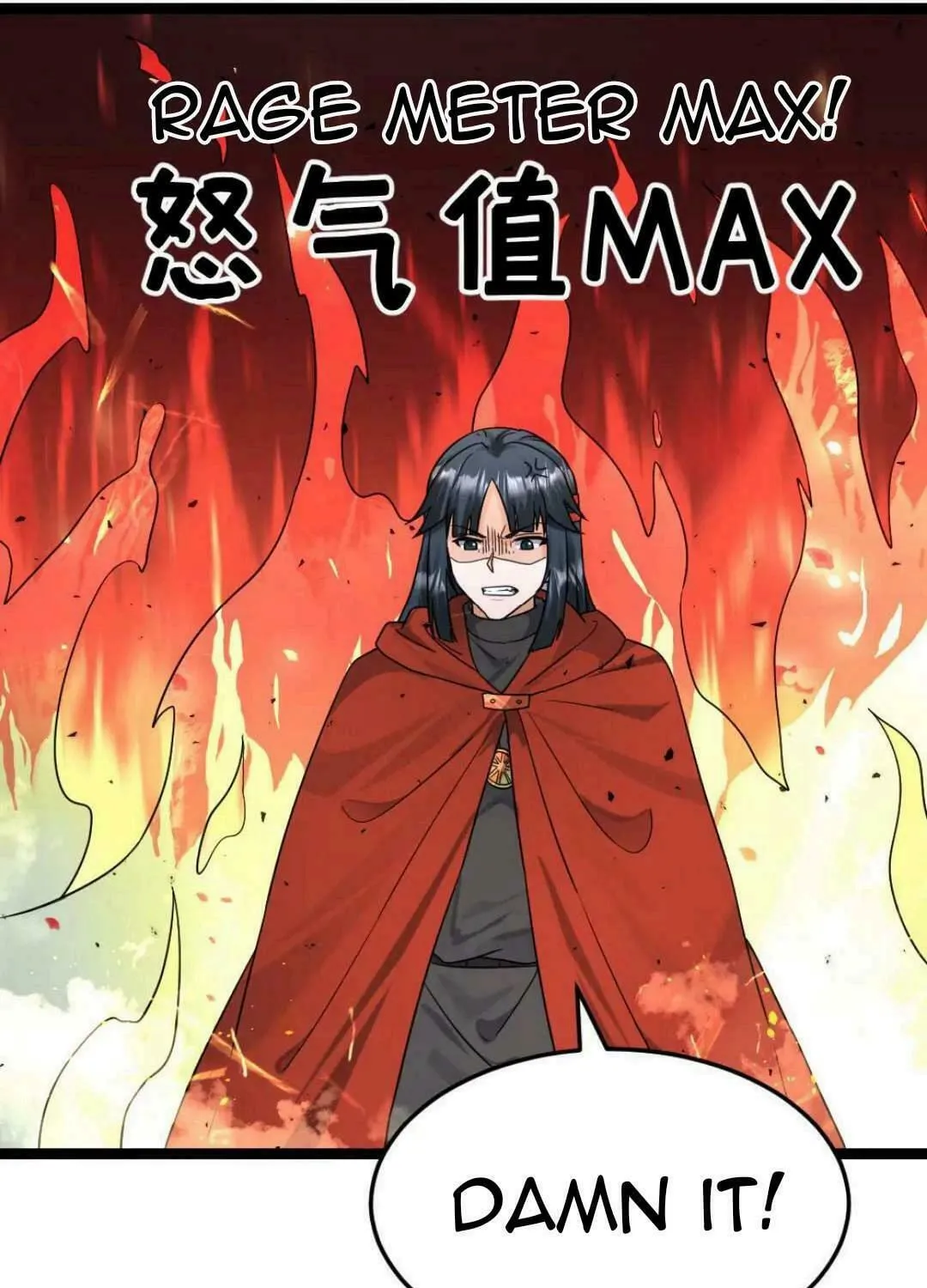 Freezing The World: I Built A Doomsday Safehouse Chapter 462 page 11 - 