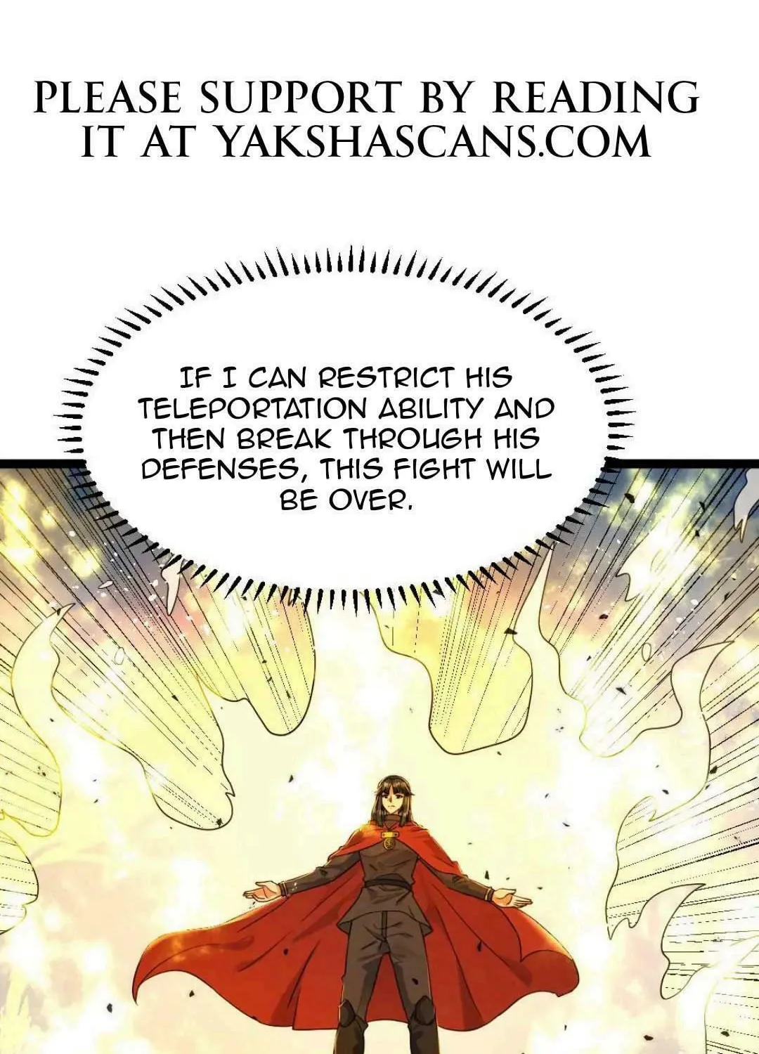 Freezing The World: I Built A Doomsday Safehouse Chapter 462 page 16 - 
