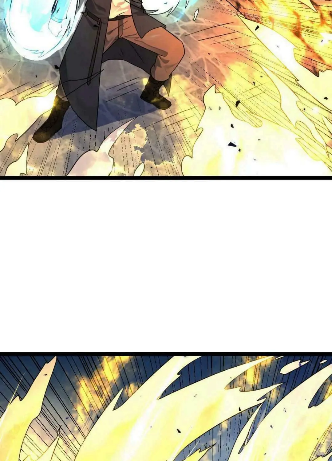 Freezing The World: I Built A Doomsday Safehouse Chapter 462 page 20 - 
