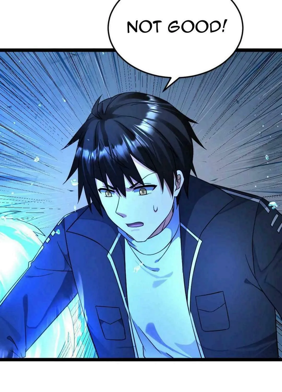 Freezing The World: I Built A Doomsday Safehouse Chapter 462 page 30 - 