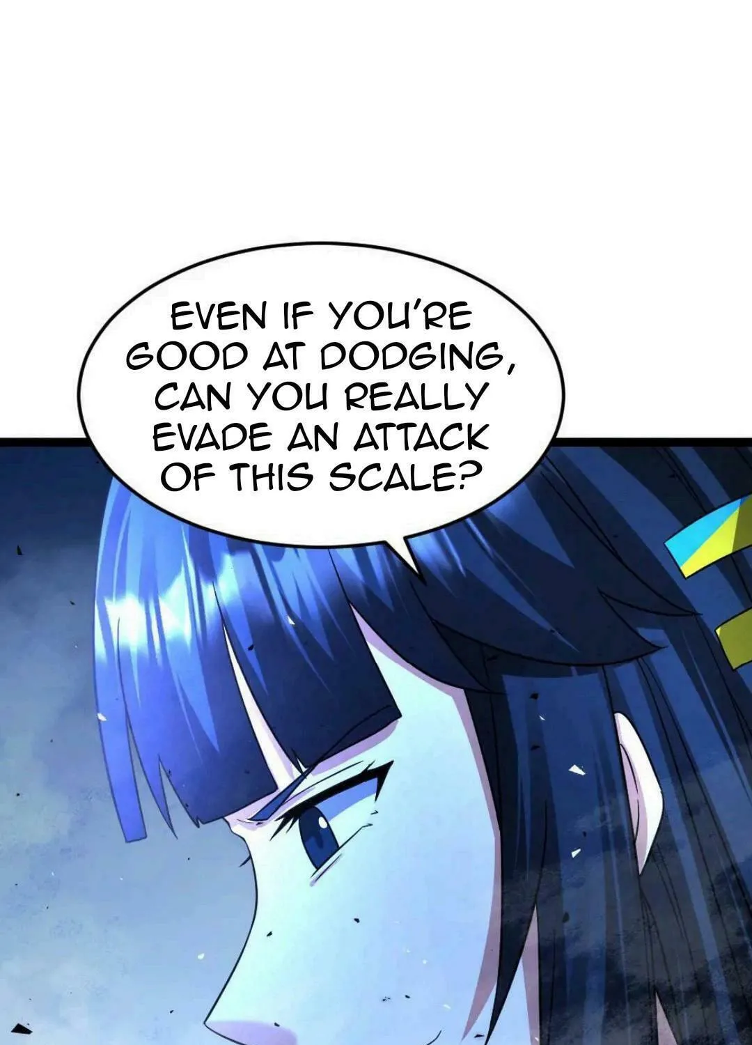 Freezing The World: I Built A Doomsday Safehouse Chapter 462 page 37 - 