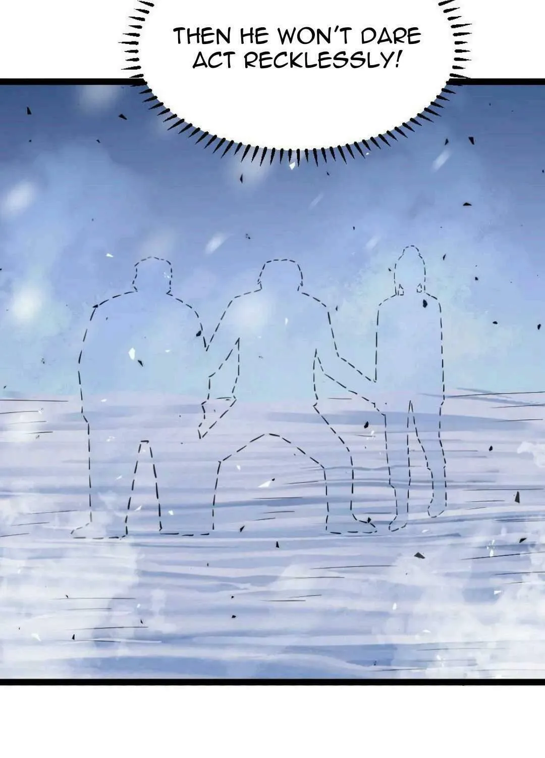 Freezing The World: I Built A Doomsday Safehouse Chapter 462 page 7 - 