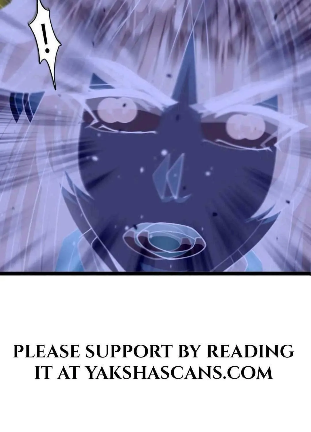 Freezing The World: I Built A Doomsday Safehouse Chapter 463 page 11 - 