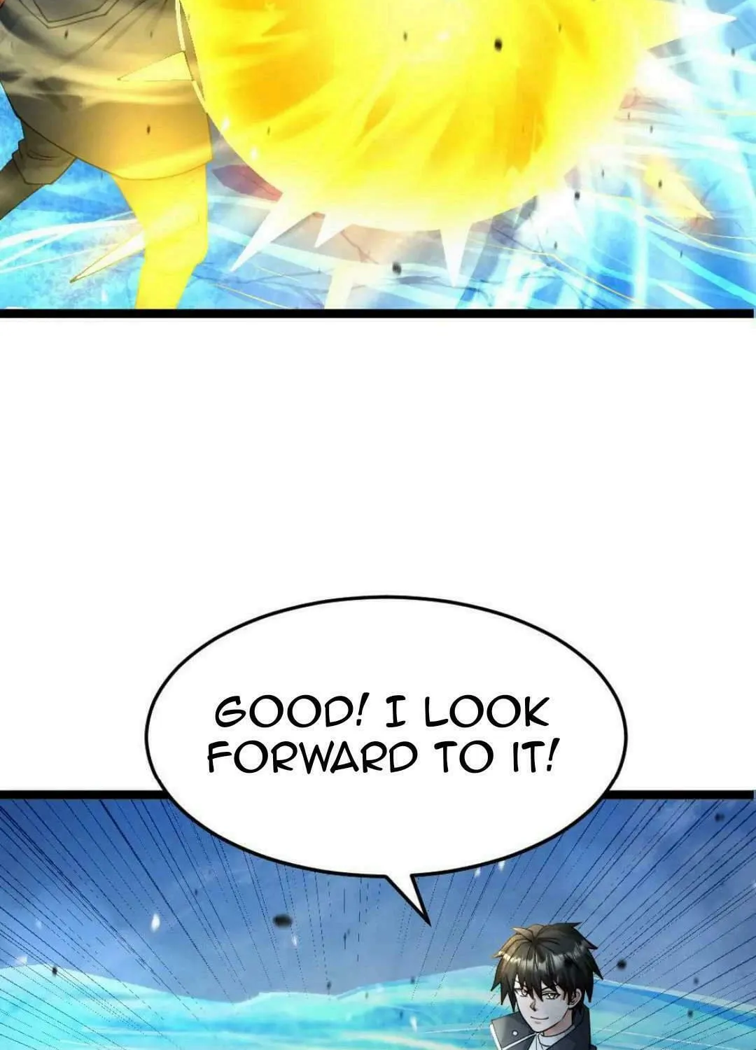 Freezing The World: I Built A Doomsday Safehouse Chapter 463 page 16 - 