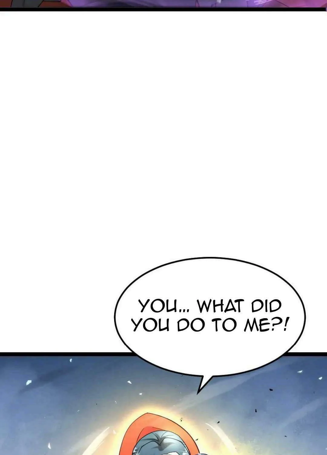 Freezing The World: I Built A Doomsday Safehouse Chapter 463 page 19 - 