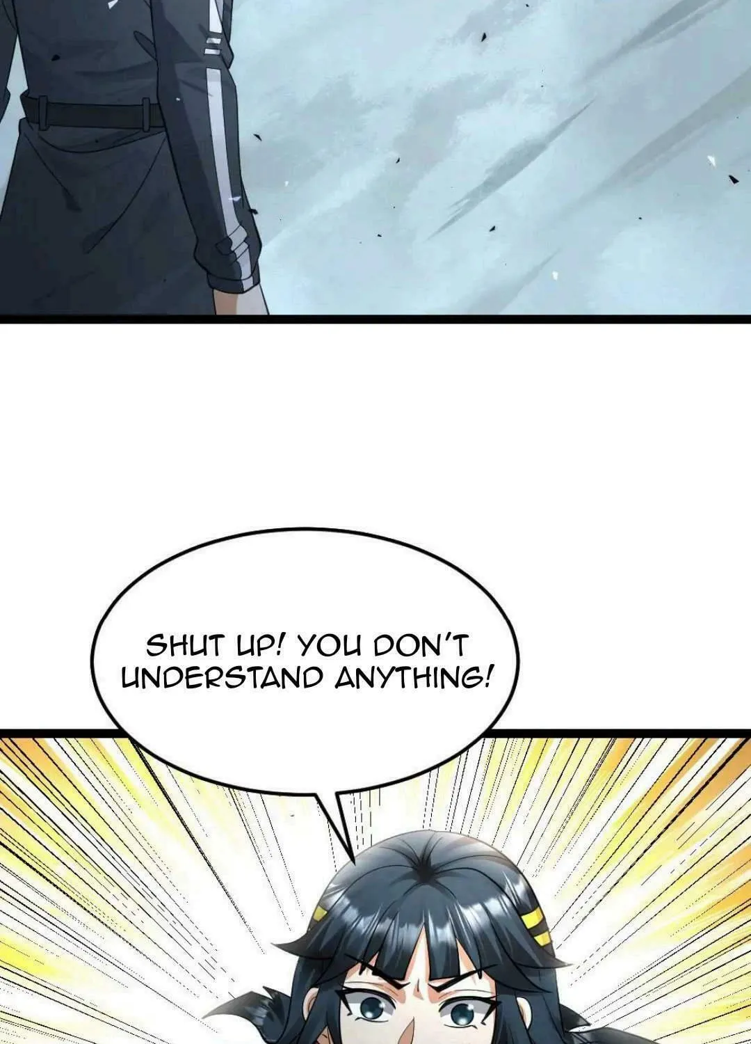 Freezing The World: I Built A Doomsday Safehouse Chapter 463 page 23 - 