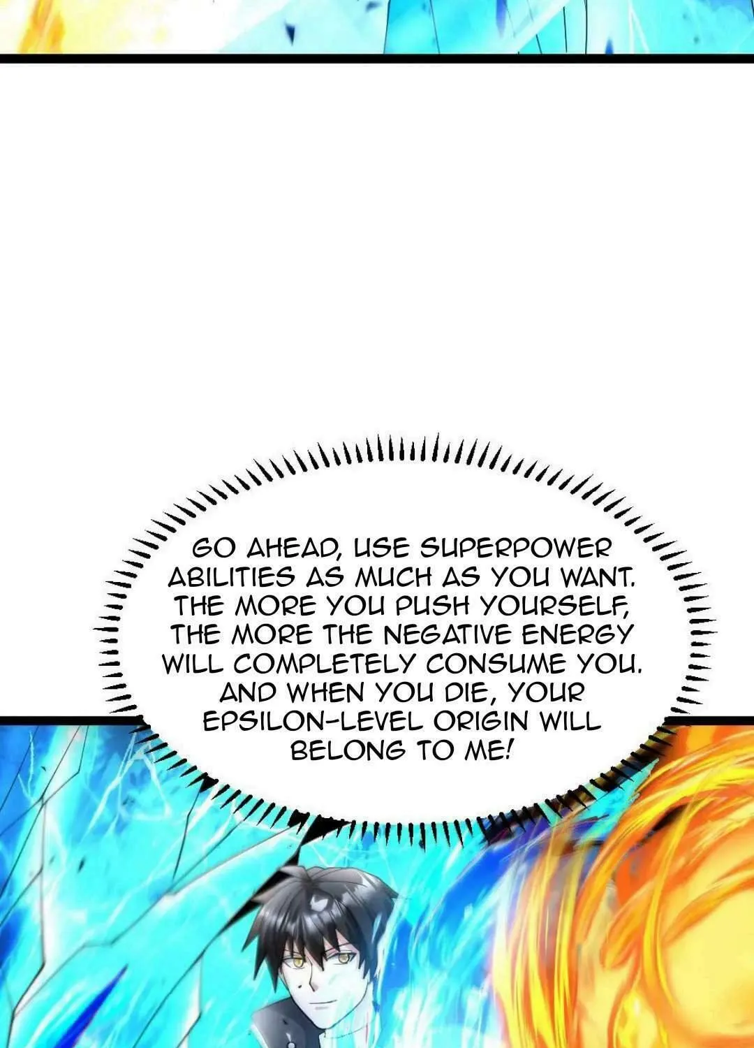 Freezing The World: I Built A Doomsday Safehouse Chapter 463 page 26 - 